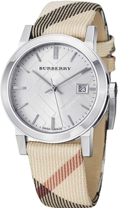 orologio donna burberry